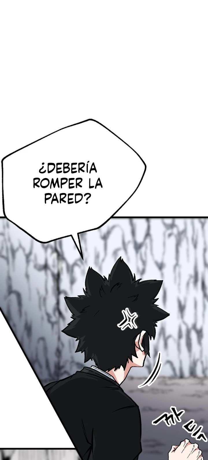 Apocalipsis en Gangho capítulo 2, página 14