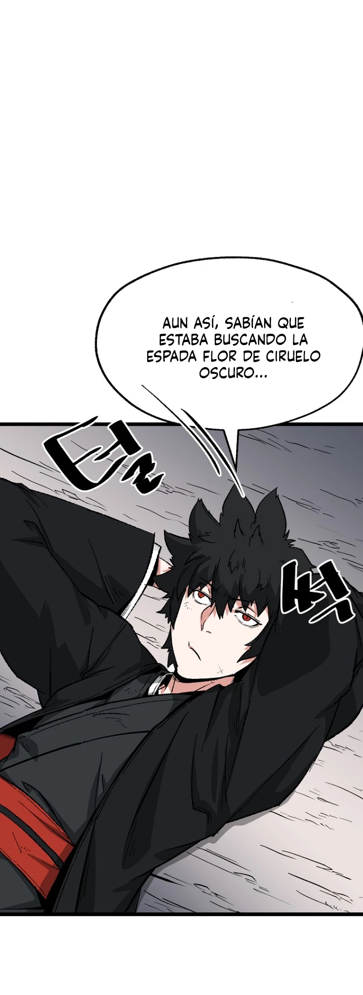 Apocalipsis en Gangho capítulo 2, página 17
