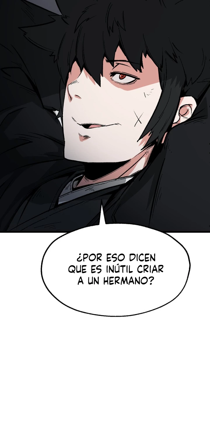 Apocalipsis en Gangho capítulo 2, página 22