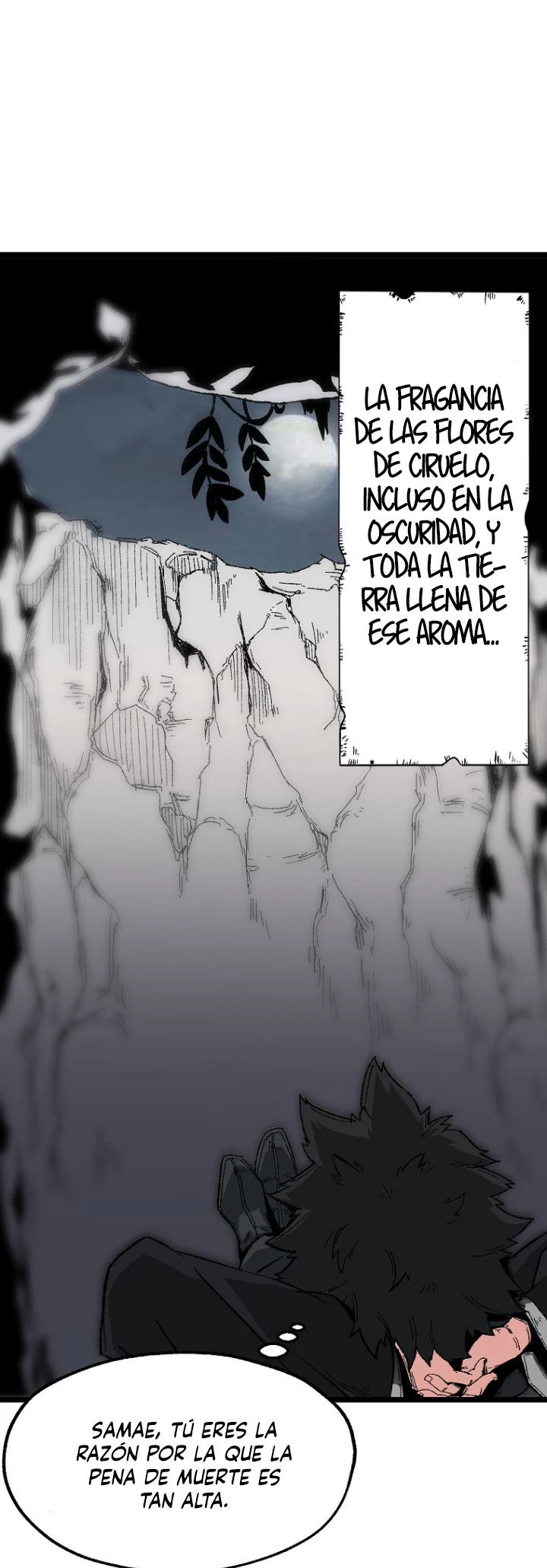 Apocalipsis en Gangho capítulo 2, página 23
