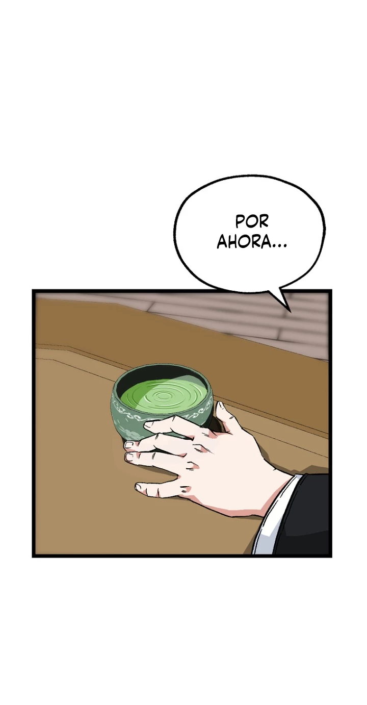 Apocalipsis en Gangho capítulo 2, página 31
