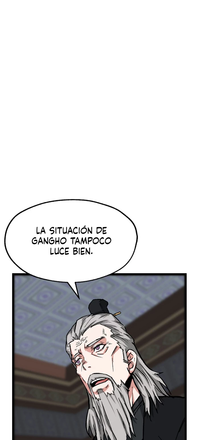 Apocalipsis en Gangho capítulo 2, página 34