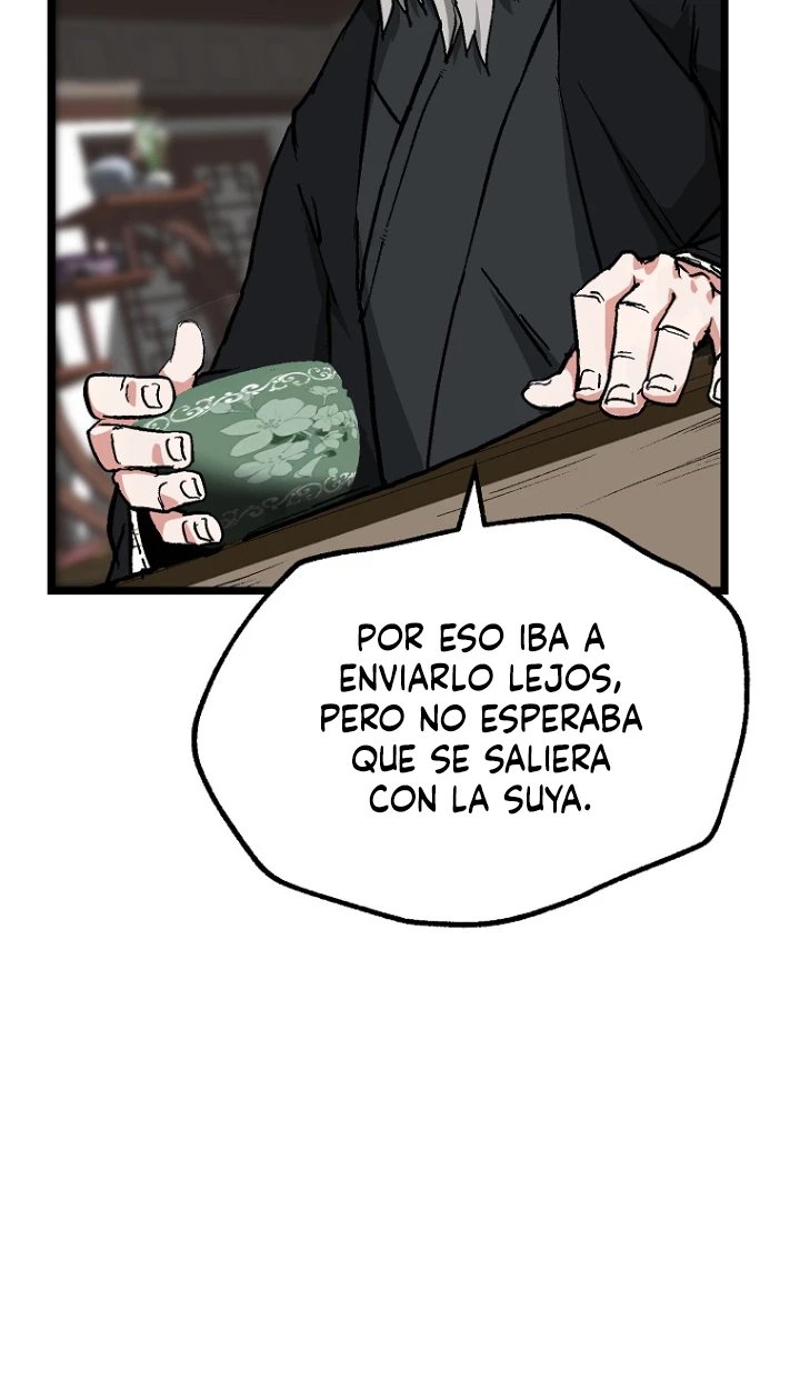 Apocalipsis en Gangho capítulo 2, página 35