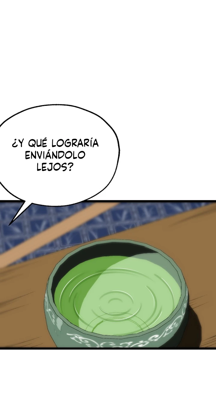 Apocalipsis en Gangho capítulo 2, página 36
