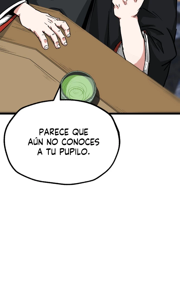 Apocalipsis en Gangho capítulo 2, página 37