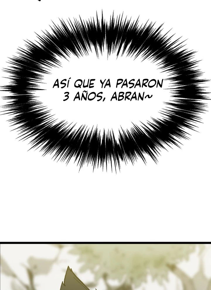 Apocalipsis en Gangho capítulo 2, página 50