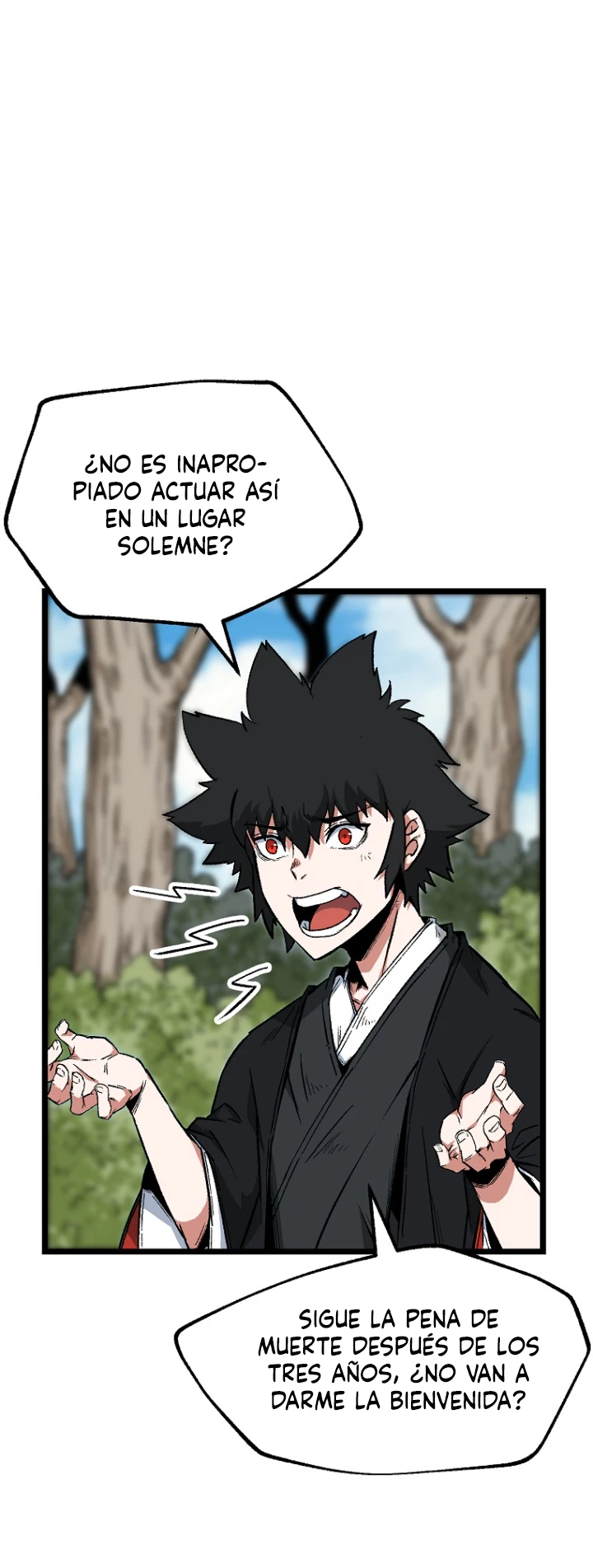 Apocalipsis en Gangho capítulo 2, página 62