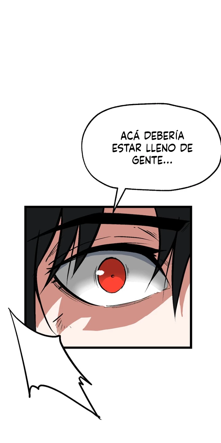 Apocalipsis en Gangho capítulo 2, página 67