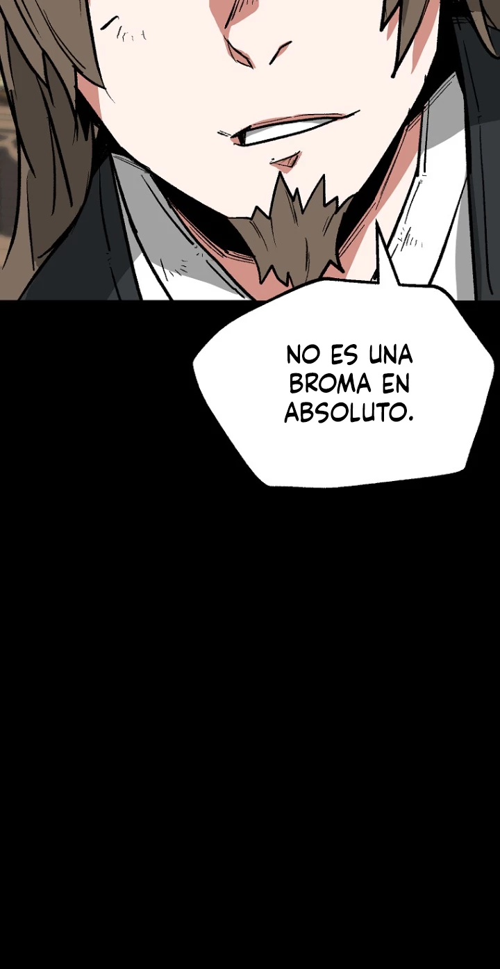 Apocalipsis en Gangho capítulo 3, página 25