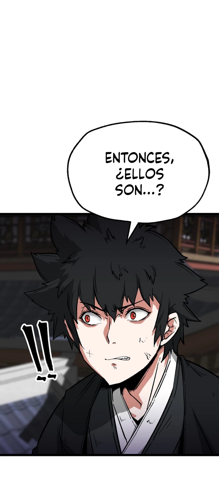 Apocalipsis en Gangho capítulo 3, página 29