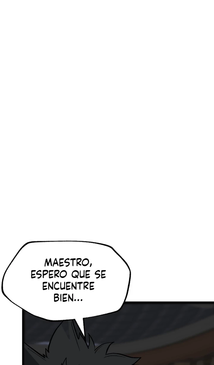 Apocalipsis en Gangho capítulo 3, página 31