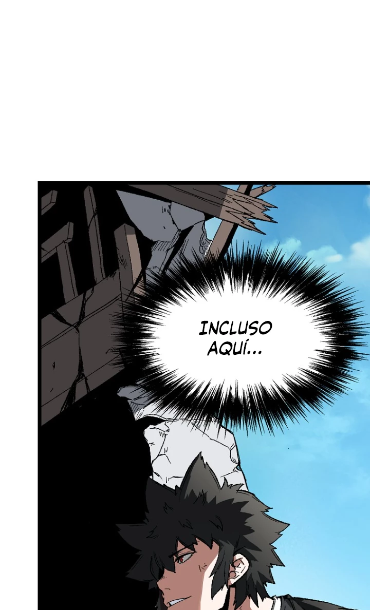 Apocalipsis en Gangho capítulo 3, página 43