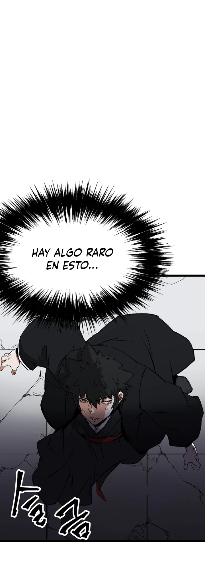 Apocalipsis en Gangho capítulo 3, página 52