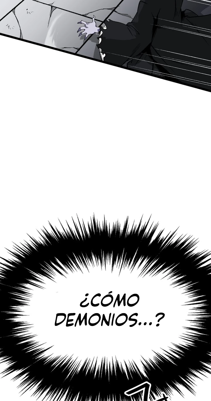 Apocalipsis en Gangho capítulo 3, página 85