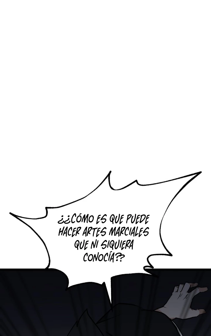 Apocalipsis en Gangho capítulo 3, página 90