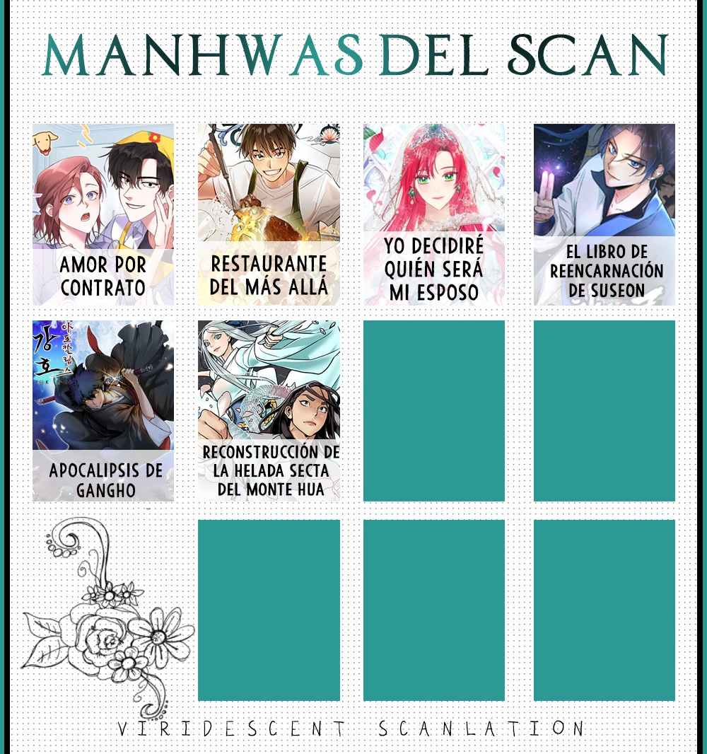 Apocalipsis en Gangho capítulo 4, página 5