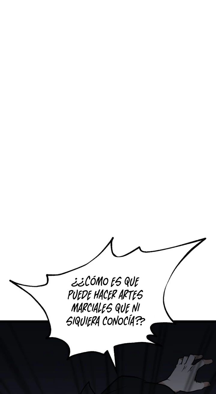 Apocalipsis en Gangho capítulo 4, página 8