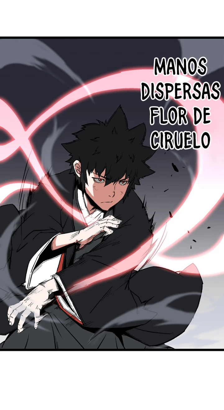 Apocalipsis en Gangho capítulo 4, página 12