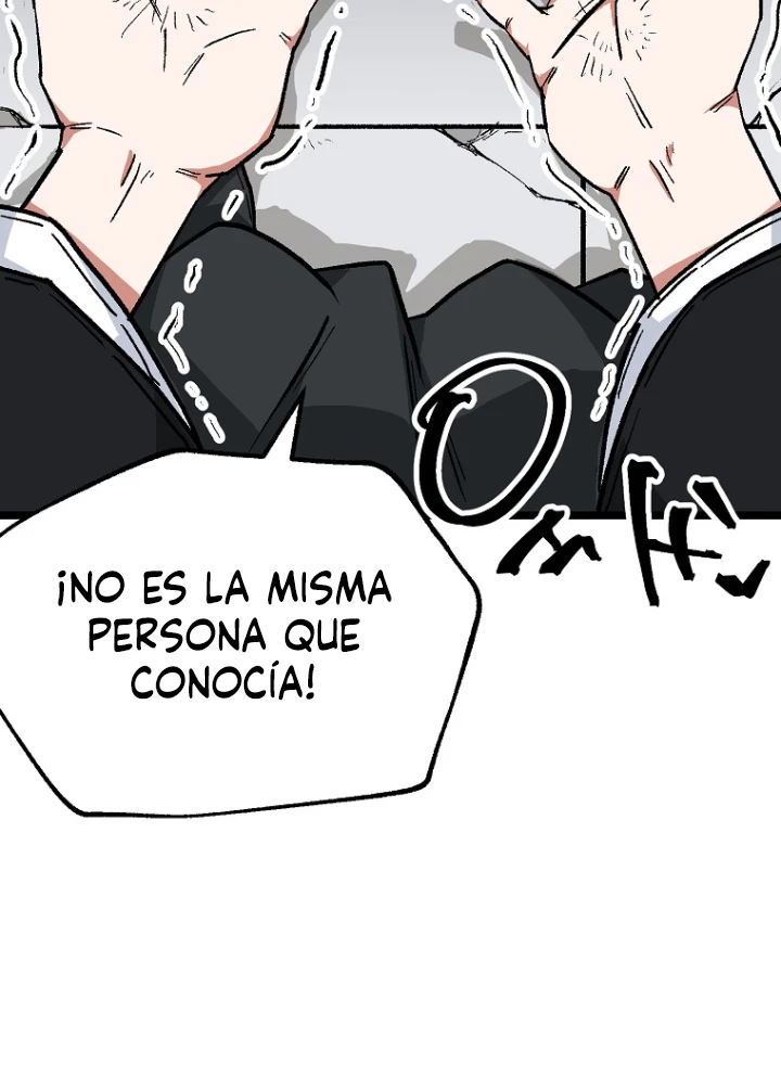 Apocalipsis en Gangho capítulo 4, página 24