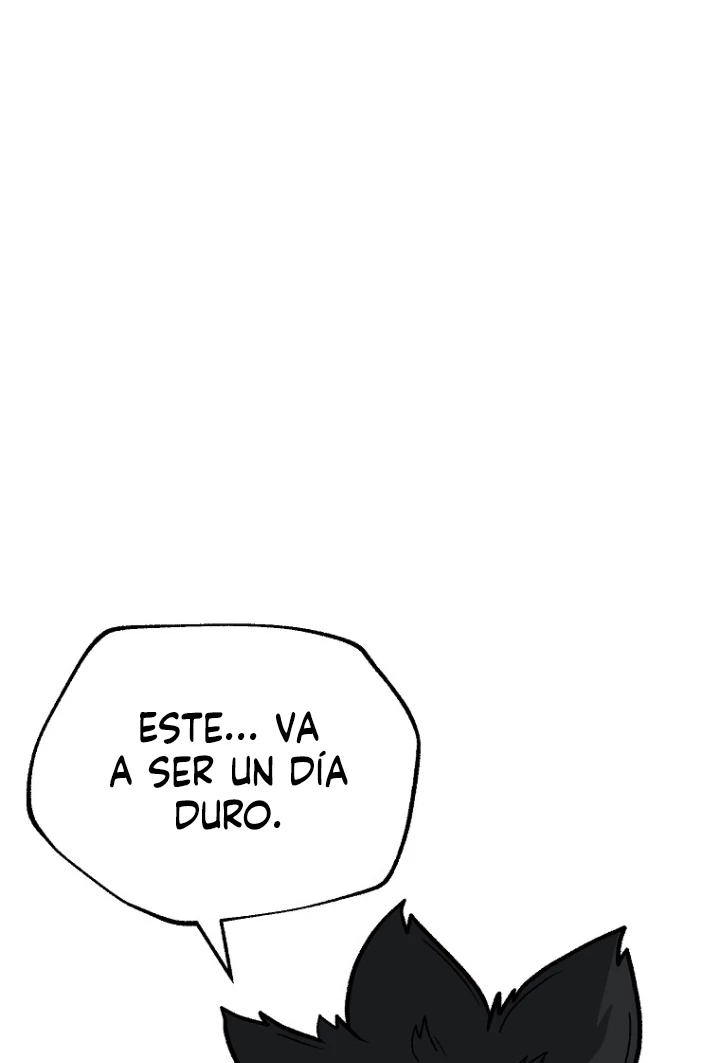 Apocalipsis en Gangho capítulo 4, página 33