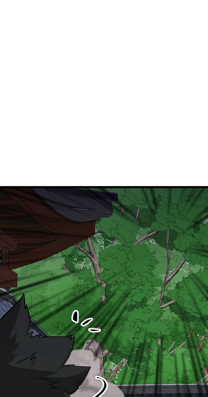 Apocalipsis en Gangho capítulo 4, página 48