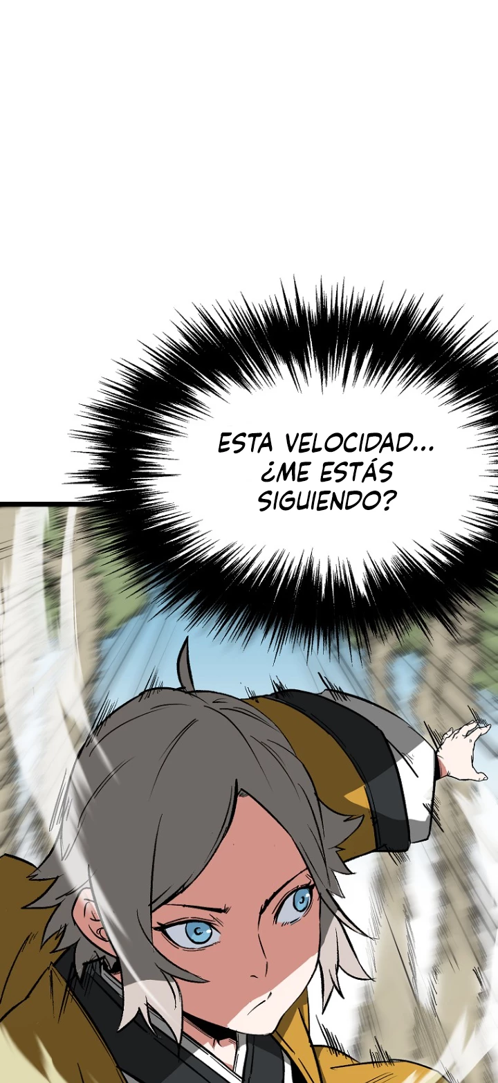 Apocalipsis en Gangho capítulo 4, página 63