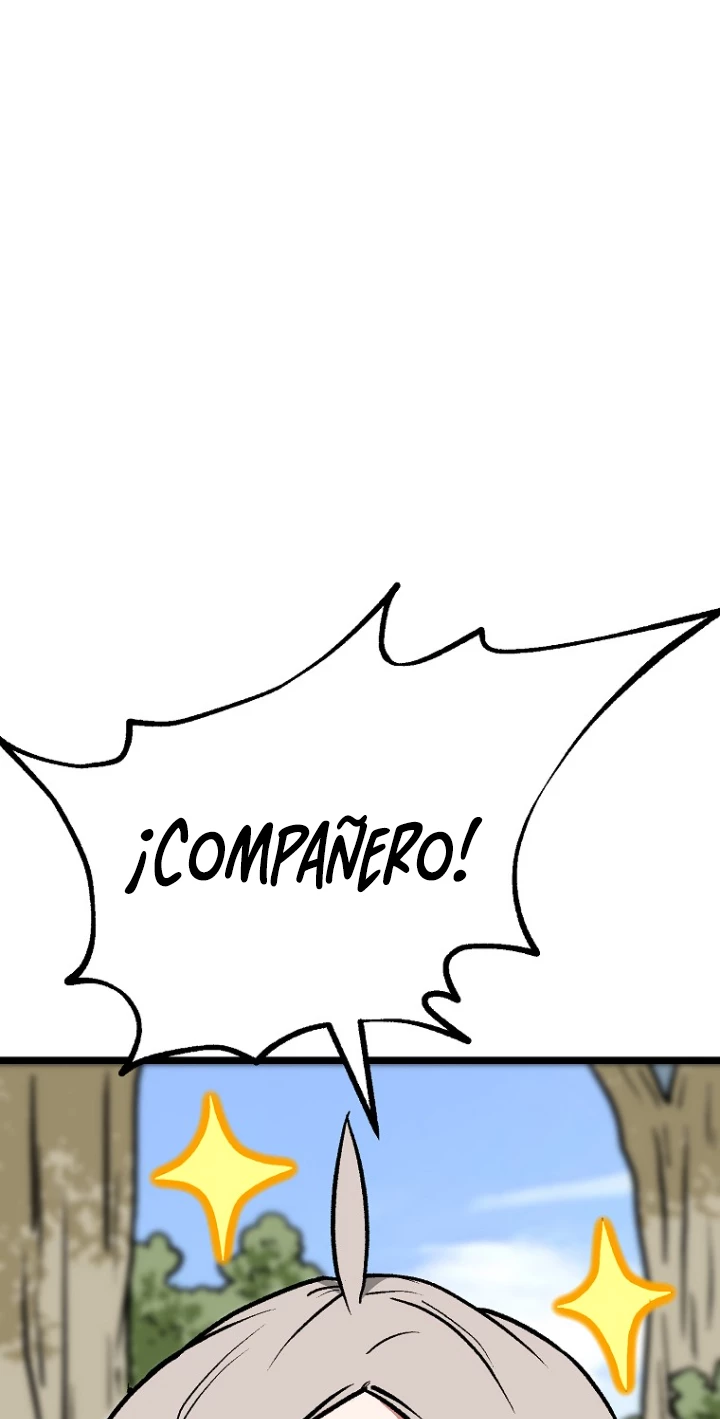 Apocalipsis en Gangho capítulo 4, página 77