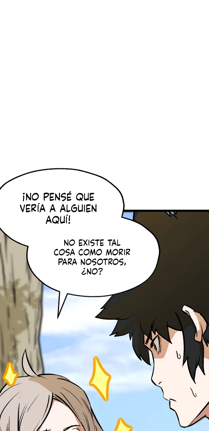 Apocalipsis en Gangho capítulo 4, página 80
