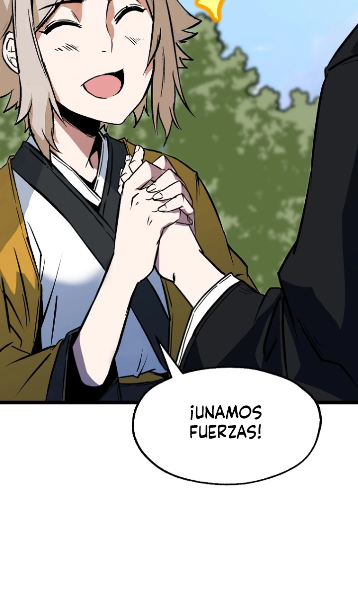 Apocalipsis en Gangho capítulo 4, página 81