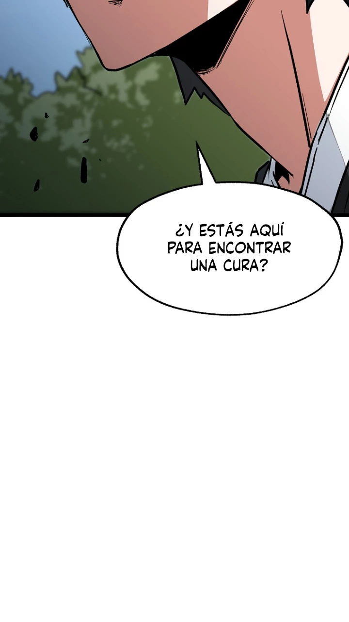 Apocalipsis en Gangho capítulo 4, página 88