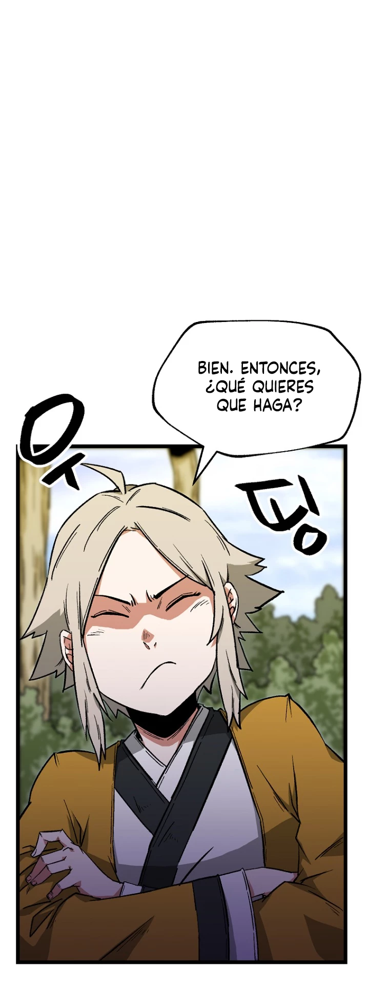 Apocalipsis en Gangho capítulo 4, página 102