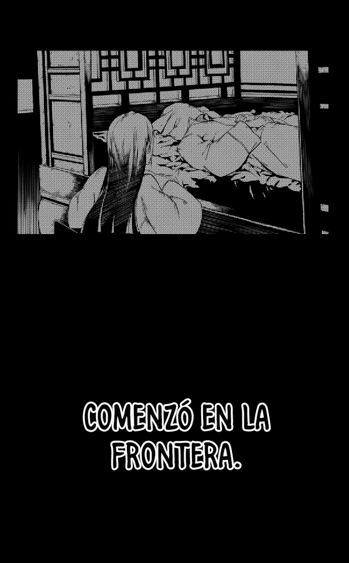 Apocalipsis en Gangho capítulo 5, página 8