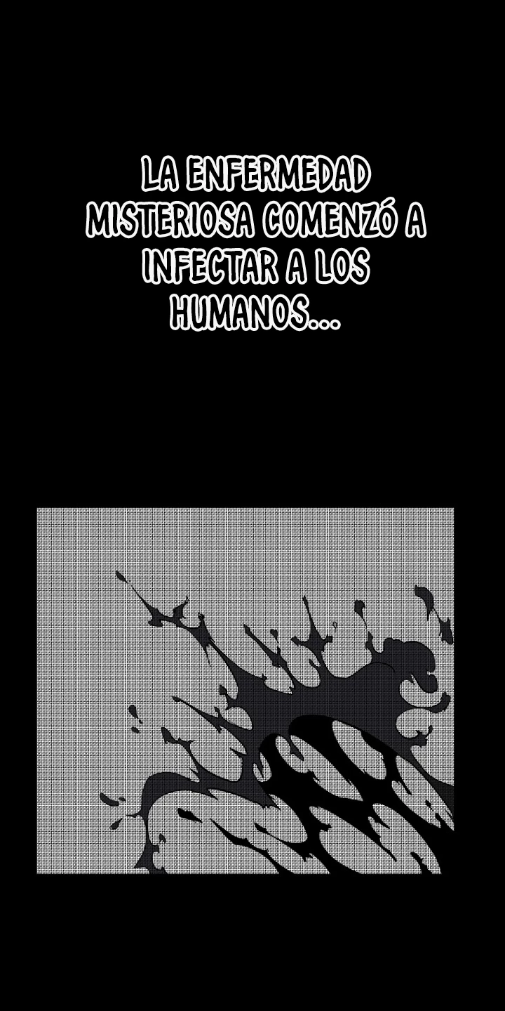 Apocalipsis en Gangho capítulo 5, página 10