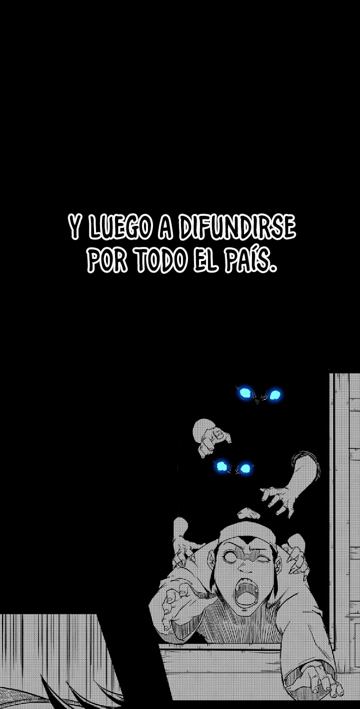Apocalipsis en Gangho capítulo 5, página 11