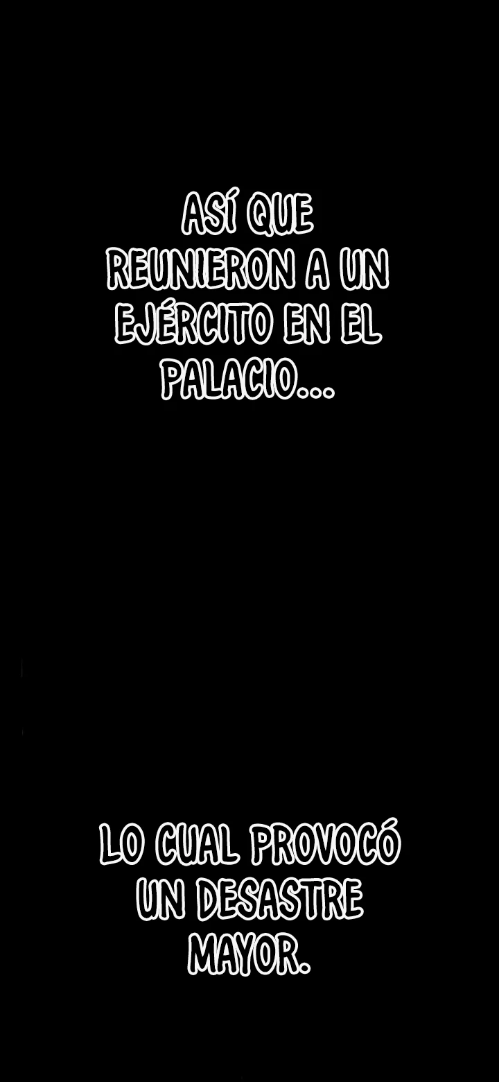 Apocalipsis en Gangho capítulo 5, página 17