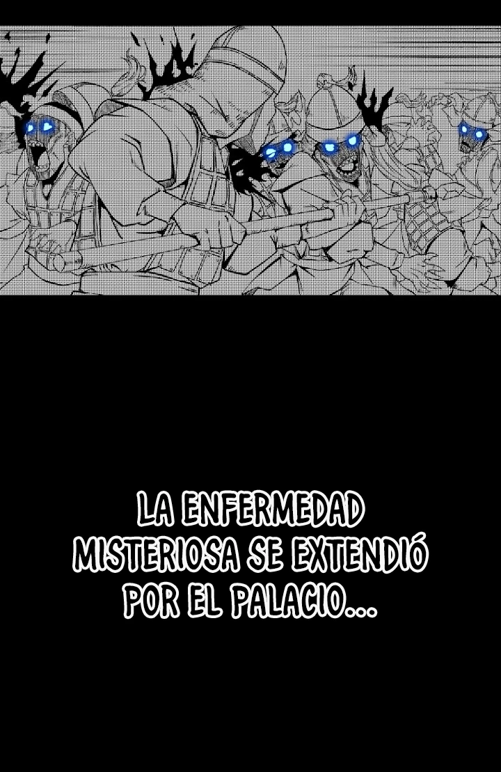 Apocalipsis en Gangho capítulo 5, página 18
