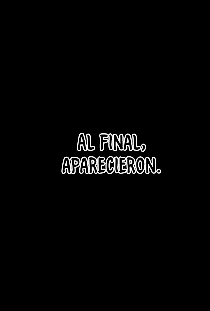 Apocalipsis en Gangho capítulo 5, página 21
