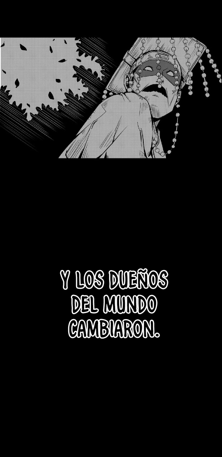 Apocalipsis en Gangho capítulo 5, página 31