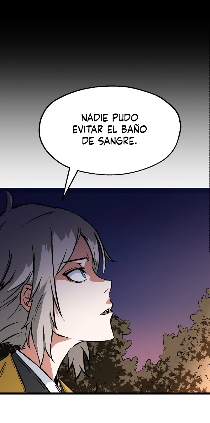 Apocalipsis en Gangho capítulo 5, página 36