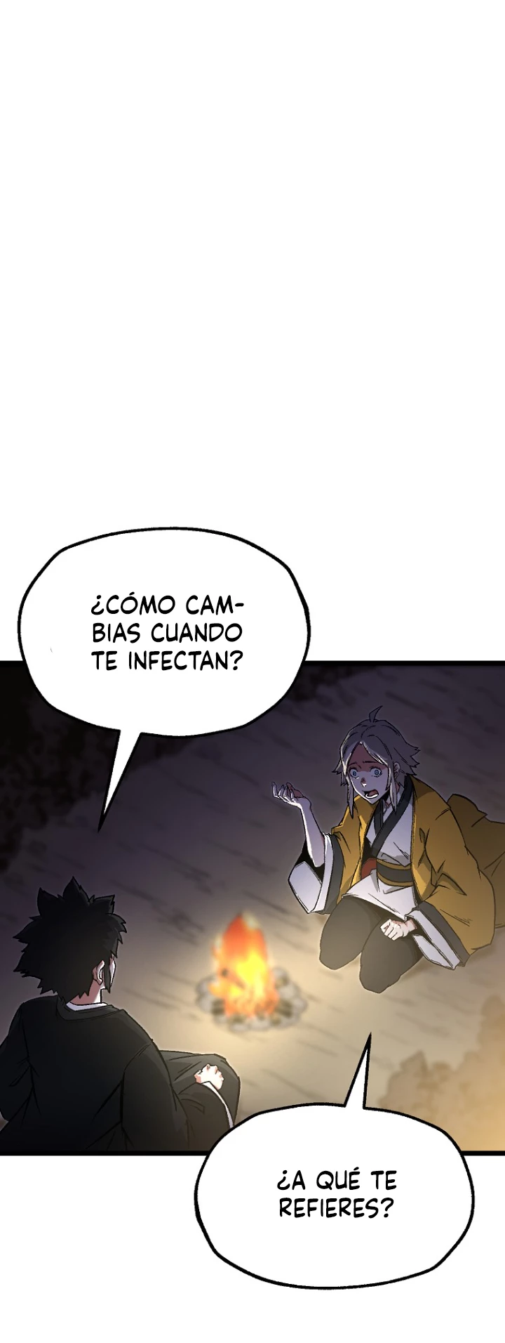 Apocalipsis en Gangho capítulo 5, página 46
