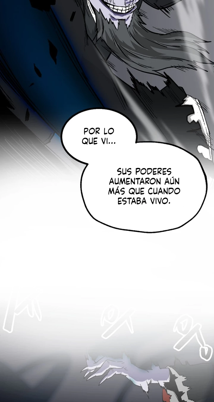 Apocalipsis en Gangho capítulo 5, página 48