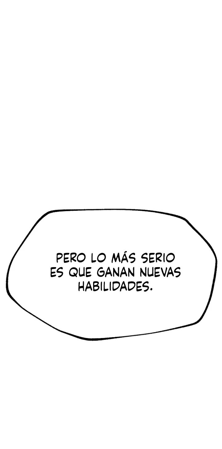 Apocalipsis en Gangho capítulo 5, página 51