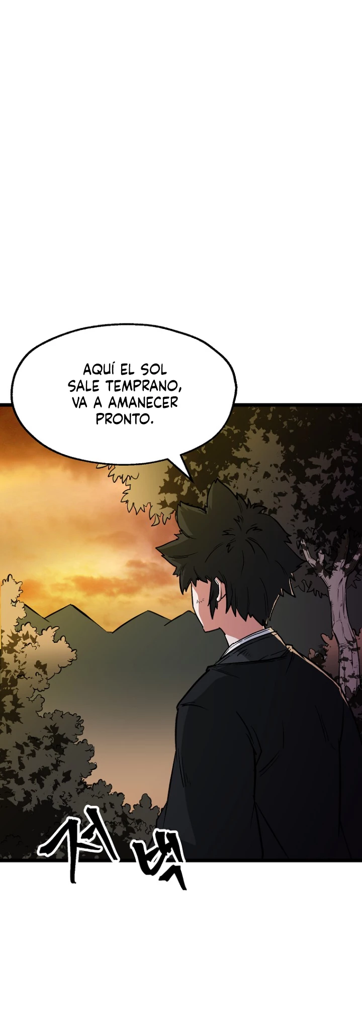 Apocalipsis en Gangho capítulo 5, página 62