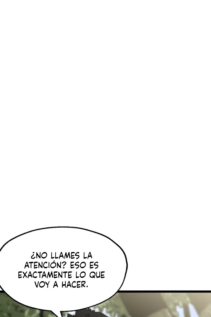 Apocalipsis en Gangho capítulo 5, página 74
