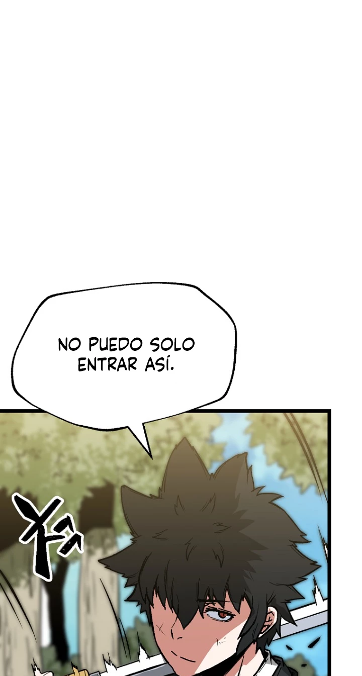 Apocalipsis en Gangho capítulo 5, página 83