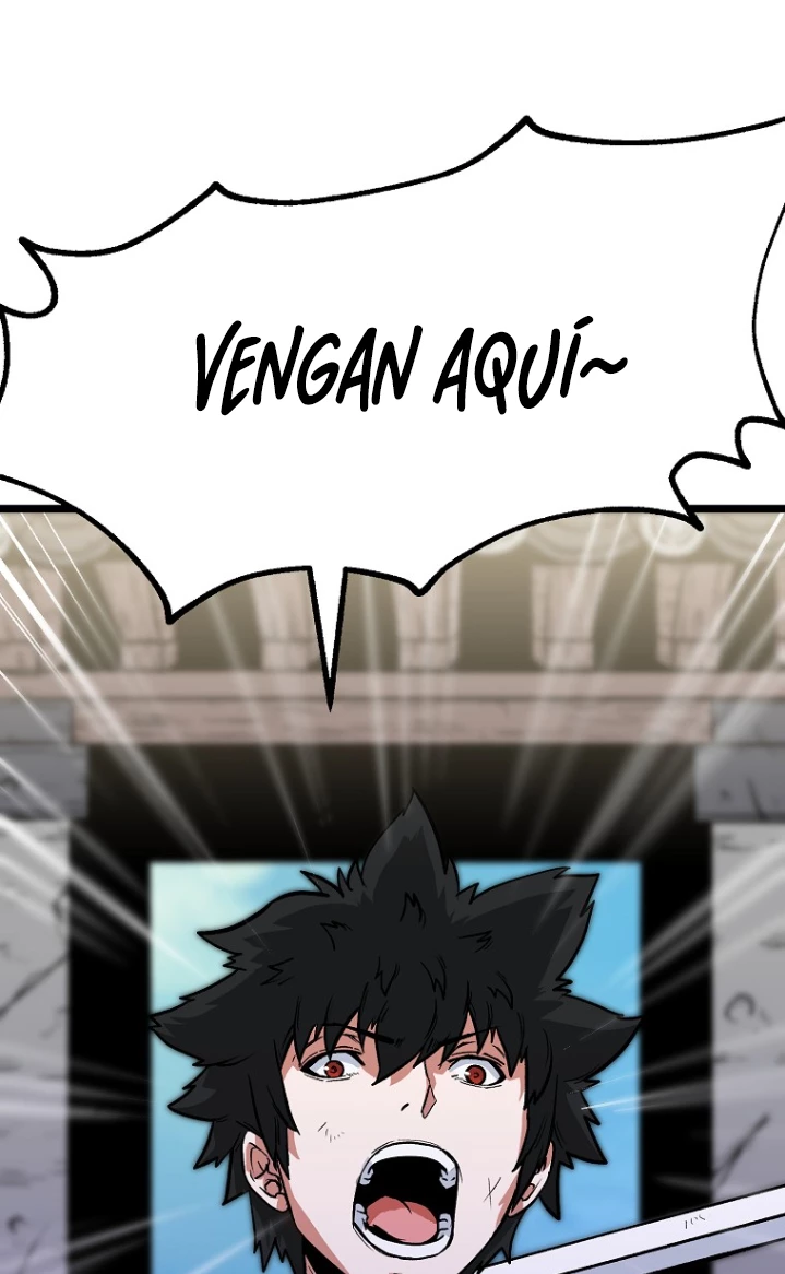 Apocalipsis en Gangho capítulo 5, página 87