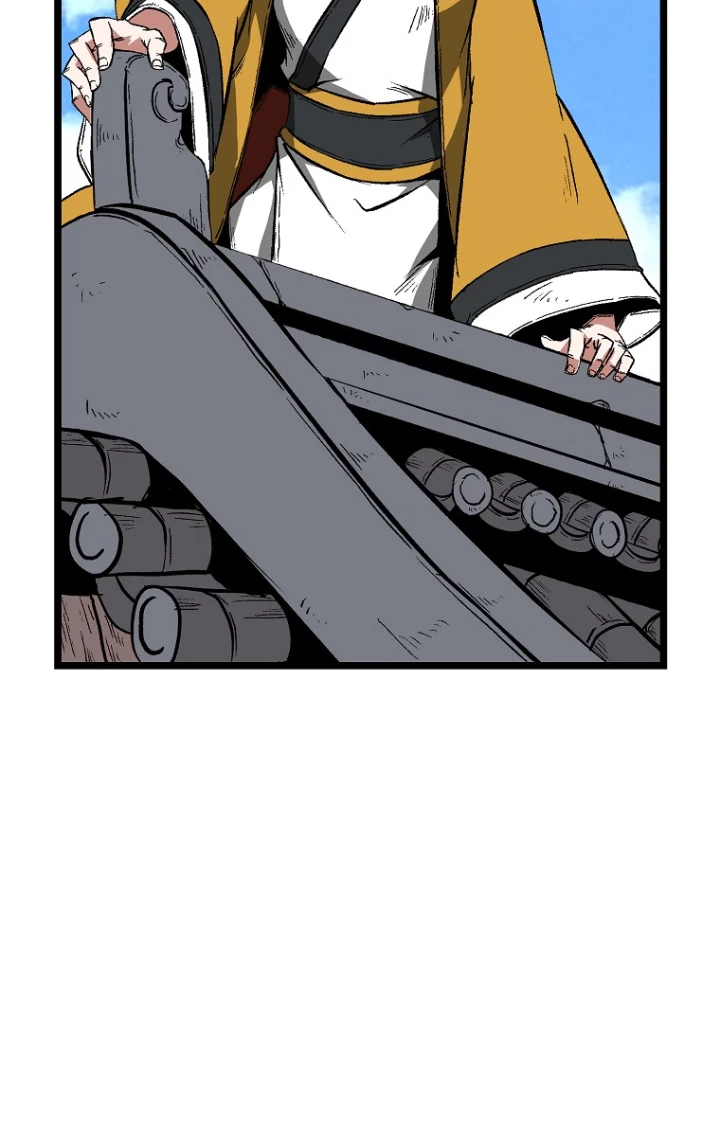 Apocalipsis en Gangho capítulo 6, página 9