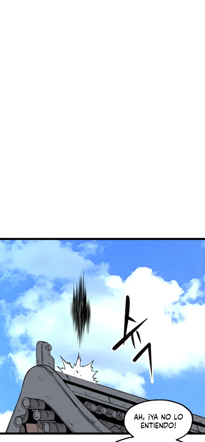 Apocalipsis en Gangho capítulo 6, página 11