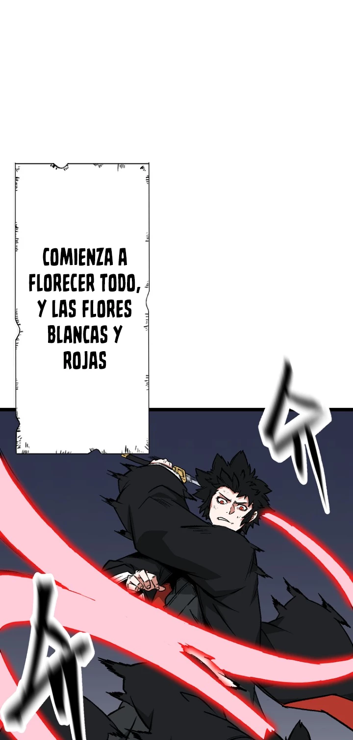 Apocalipsis en Gangho capítulo 6, página 22