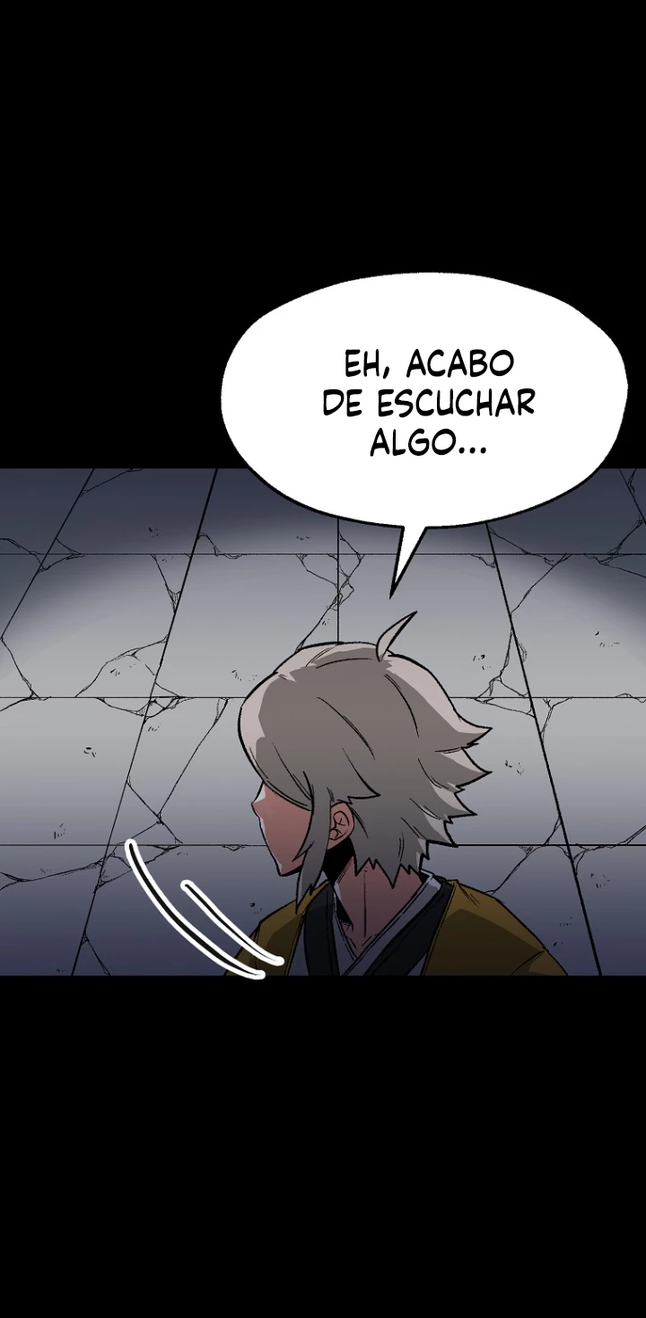 Apocalipsis en Gangho capítulo 6, página 60